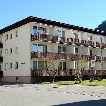 Studio 25 Davos Platz Esterno foto