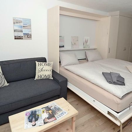 Studio 25 Davos Platz Esterno foto