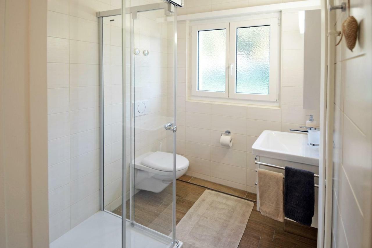 Studio 25 Davos Platz Esterno foto